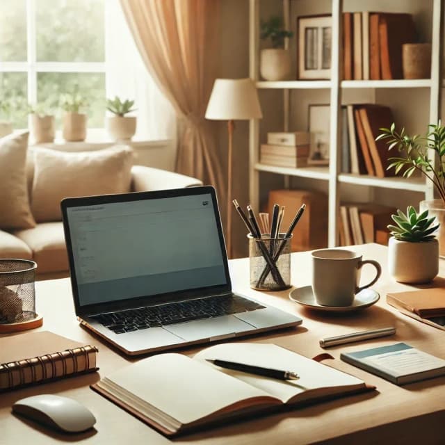 Working Remote