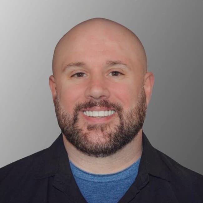 Rob Sarro