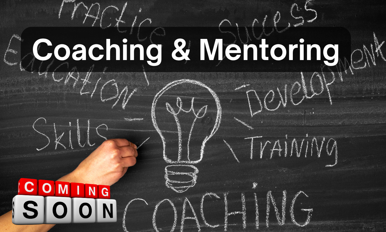 QA Coaching & Mentoring